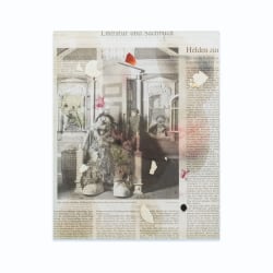 Ian Waelder, Sadness & Joy (Literatur)