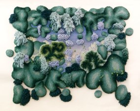 Alfhild Sarah Külper, Dream Entrance