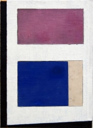 Dave Meijer, Zonder titel (DM 002ft)
