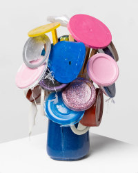 Erik de Bree, Flower Rearrangement 2