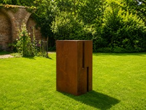 Riki Mijling, Two Pieces