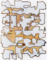 Erik de Bree, Rearrangement #115
