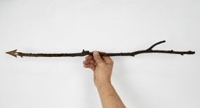 Stief Desmet, Hephaistos Arrow