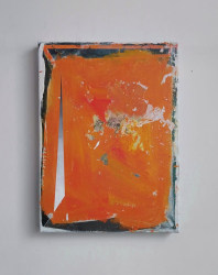 Bart Vandevijvere, "All Things Went Wrong But"