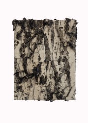 Luc Vandervelde Lux, Untitled, MTLA 043