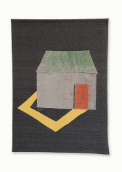 Kiki van Eijk, Wallhanging Holiday House