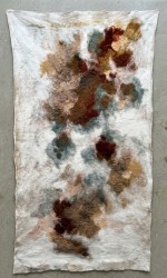 Claudy Jongstra, East Meets West II
