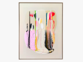 Karen van de Vliet, Translucent IV