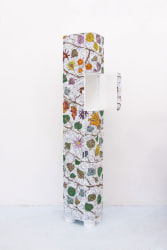 Simone Post, Briar Rose Column