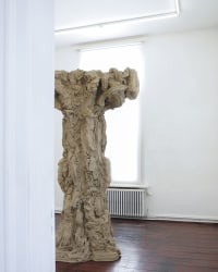 Krystel Geerts, this weight stayed with me