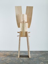 Jonas Lutz, Position Two