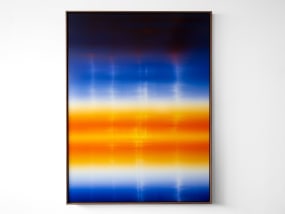 Donald Schenkel, Sudden Flare of Interest