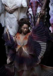Iris van Herpen, Synergia Series - IV