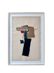 herman de vries, untitled
