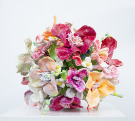 Stefan Gross, Flower Bomb 1
