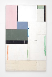 Bram Braam, Tectile Echo