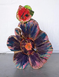 Marieke Bolhuis, smile