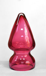 Chris Rijk, Big Glass buttplug