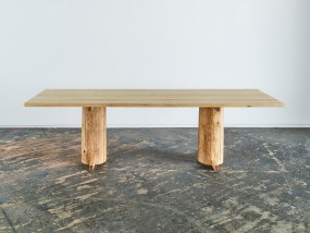 Jonas Lutz, Table