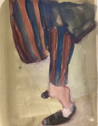 Laurence Plumier, Accesoire assorti