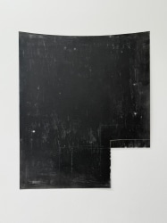Geert Vanoorlé, zonder titel (we dont care that much about the earth, do we?)