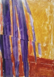 Dorine van der Ploeg, Quiberville I
