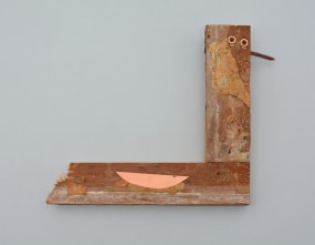 Tineke Meirink, snuifeend