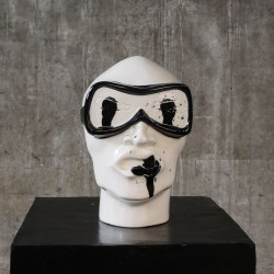 Joep van Lieshout, Motor Baby Fghter