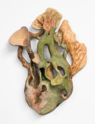 Delphine Courtillot, Zonder titel