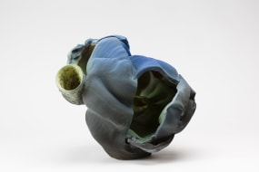 Anne Marie Laureys, FLUX, THE PROCES BECOMING ONE IN ETERNAL MOVEMENT