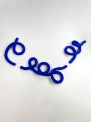Sina Steiner, Squiggles Set - Bold