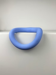 Sina Steiner, Drop - Light Blue