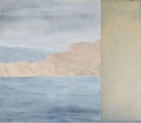 Margaret Lansink, Mountains #5