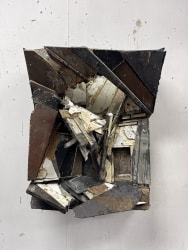 Pim Palsgraaf, Dark matter 24