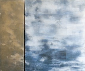 Margaret Lansink, Clouds #1