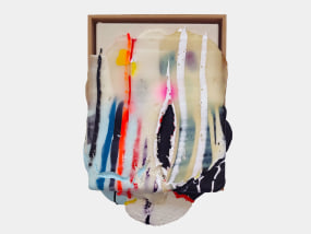 Karen van de Vliet, Translucent XVI
