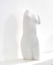 Jan Pater, Vrouwen tors