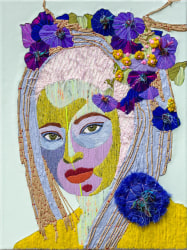 Preta Wolzak, Nature People No. 3