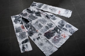 Graduation Show, Sara Ito- Shiromuku
