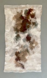 Claudy Jongstra, East Meets West II