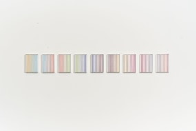 Bori Moon, Color Spectrum