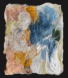 Claudy Jongstra, Hope II
