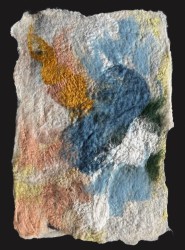 Claudy Jongstra, Hope III