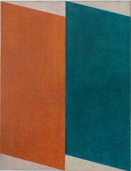 Pius Fox, Doppelfenster