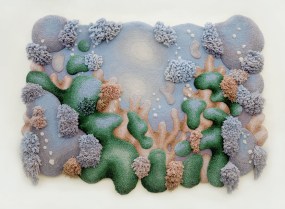 Alfhild Sarah Külper, Liquid Sands