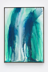 Arnulf Rainer, Sans Titre (W23379)