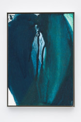 Arnulf Rainer, Sans Titre (W23380)