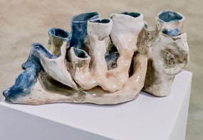 Mirte van Laarhoven, Listening Bodies - Oceaan