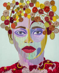 Preta Wolzak, Nature People No.6