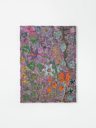 Simone Post, Max’ flowers